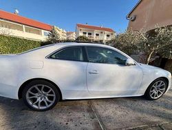 Gebraucht 2008 Audi A5 Coupé | 4.000 € (Guter Preis)