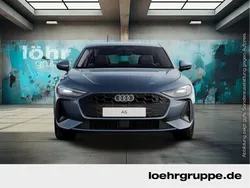 Weiß (arkonaweiß) Neu 2025 Audi A5 Basis Coupé | 43.360 € (Superpreis)