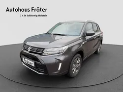 Grau Neu 2025 Suzuki Vitara Comfort SUV | 23.480 € (Fairer Preis)