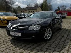 Mercedes SL350