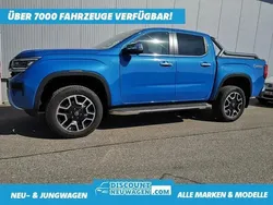 VW Amarok