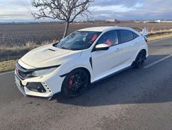 Weiß Gebraucht 2017 Honda Civic Type R GT Limousine | 27.500 € (Fairer Preis)