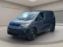 Grau Gebraucht 2019 Citroën Berlingo Van / Kleinbus | 12.490 € (Superpreis)