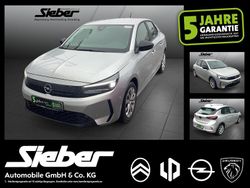 Grau Gebraucht 2024 Opel Corsa Basis | 14.490 € (Superpreis)