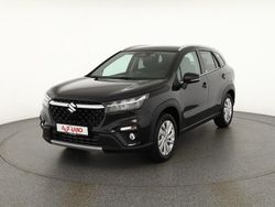 Schwarz Neu 2025 Suzuki SX4 | 25.990 € (Fairer Preis)
