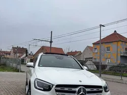 Weiß Gebraucht 2019 Mercedes GLC300 SUV | 34.700 € (Guter Preis)