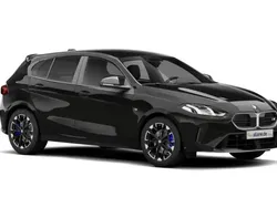 Saphirschwarz metallic(schwarz) Neu 2025 BMW M135 Shadowline Kleinwagen | 65.000 €