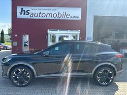 Schwarz Gebraucht 2022 Cupra Formentor SUV | 22.499 € (Guter Preis)