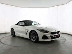 Weiß Gebraucht 2023 BMW Z4 M Sport Cabrio | 37.440 € (Guter Preis)
