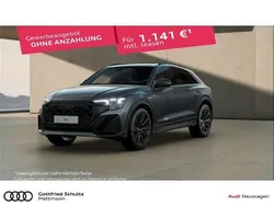 Grau Neu 2025 Audi Q8 Sport SUV | 104.950 €