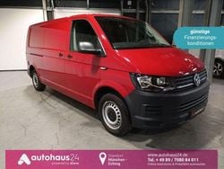 Rot Gebraucht 2019 VW T6 Van | 15.970 € (Superpreis)