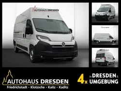 Neu 2024 Opel Movano Van | 32.340 € (Guter Preis)