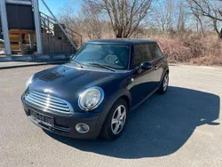 Schwarz Gebraucht 2008 Mini Cooper Kleinwagen | 1.400 € (Superpreis)