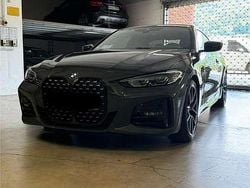 Gebraucht 2020 BMW 430 M Performance Coupé | 42.000 € (Teuer)