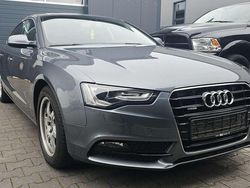 Monsungrau Gebraucht 2013 Audi A5 Coupé | 8.999 € (Superpreis)