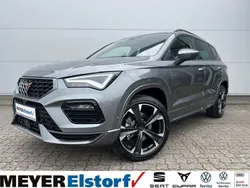 Grau Neu 2025 Cupra Ateca SUV | 38.890 € (Guter Preis)