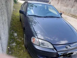 Gebraucht 1997 Toyota Paseo Coupé | 2.750 € (Fairer Preis)