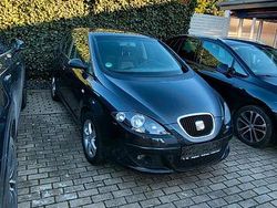 Schwarz Gebraucht 2006 Seat Altea Kombi | 1.600 €