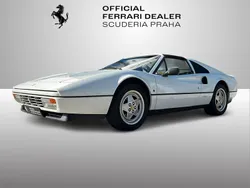 Weiß Gebraucht 1989 Ferrari 328 Cabrio | 111.900 €