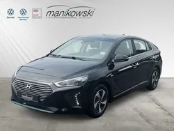 Schwarz Gebraucht 2018 Hyundai Ioniq Style Limousine | 14.490 € (Guter Preis)