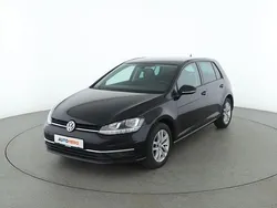 Schwarz Gebraucht 2019 VW Golf VII Comfortline Limousine | 15.830 € (Fairer Preis)