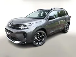 Platiniumgrau metallic Neu 2025 Citroën C5 Aircross SUV | 28.245 € (Guter Preis)