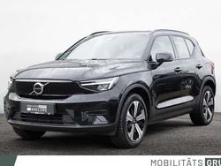 Schwarz Gebraucht 2023 Volvo EX40 Core SUV | 28.390 €
