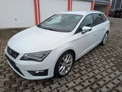 Seat Leon ST