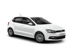 Gebraucht 2017 VW Polo Comfortline | 10.900 € (Guter Preis)