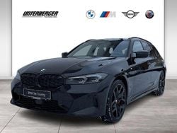 Black sapphire Neu 2026 BMW M340 M Sport Limousine | 77.250 € (Fairer Preis)