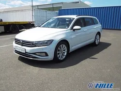 Gletscherweiß Gebraucht 2022 VW Passat Business Kombi | 26.790 € (Fairer Preis)