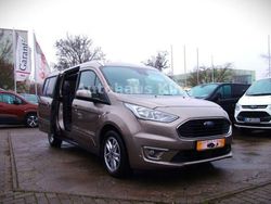 Andere Gebraucht 2018 Ford Tourneo Connect Van / Kleinbus | 18.700 € (Etwas zu teuer)
