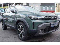 Neu 2025 Dacia Duster Journey SUV | 24.680 € (Fairer Preis)