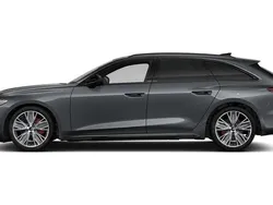 Daytonagrau perleffekt Neu 2025 Audi A5 S-Line Coupé | 54.439 € (Guter Preis)
