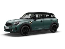 Grün Gebraucht 2022 Mini Cooper S Countryman SUV | 25.940 € (Fairer Preis)