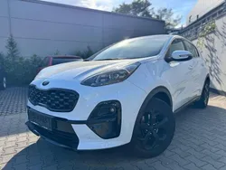 Weiß Gebraucht 2022 Kia Sportage SUV | 22.900 € (Guter Preis)