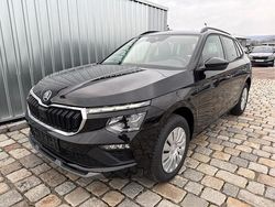 Grau Neu 2025 Skoda Kamiq Selection SUV | 25.590 € (Guter Preis)