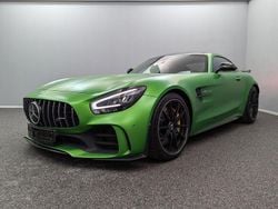 Grün Gebraucht 2022 Mercedes AMG GT R AMG Coupé | 149.999 € (Fairer Preis)