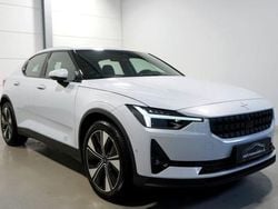 Silber Gebraucht 2023 Polestar 2 Kleinwagen | 31.980 € (Guter Preis)