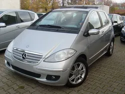 Mercedes A170