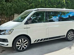 Weiß Gebraucht 2018 VW T6 Edition Van | 47.990 €