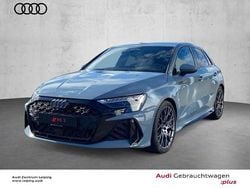 Kemoragrau metallic Gebraucht 2025 Audi RS3 Sportback Ambiente Kleinwagen | 66.660 € (Guter Preis)