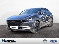 Grau Neu 2025 Mazda CX-30 Nagisa SUV | 31.790 €
