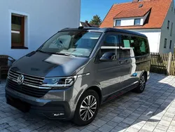 Grau Gebraucht 2023 VW T6.1 Edition Van | 69.999 €
