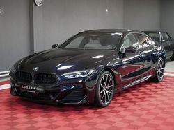 Schwarz Gebraucht 2022 BMW 840 M Sport Coupé | 62.990 € (Etwas zu teuer)