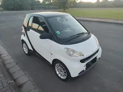 Weiß Gebraucht 2008 Smart ForTwo Coupé Kleinwagen | 1.990 € (Fairer Preis)