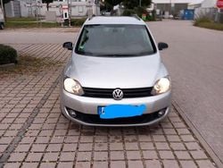 Silber Gebraucht 2012 VW Golf Plus Match Van / Kleinbus | 6.300 € (Fairer Preis)