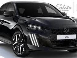 Neu 2025 Peugeot 208 GT Kleinwagen | 25.746 € (Etwas zu teuer)