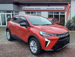 Aurorarot (m) Gebraucht 2025 Mitsubishi ASX Plus SUV | 21.990 € (Etwas zu teuer)