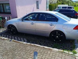 Gebraucht 2007 Kia Magentis Basis Limousine | 1.900 €